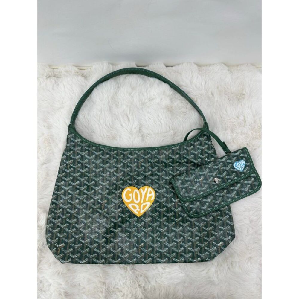 Goyard Women Pre-Loved Bag Very Good Condition